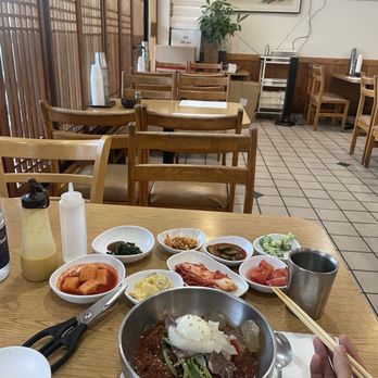 Hanuri Korean Restaurant - Korean Near Me - Garden Grove, California Hanuri Korean Restaurant - Korean Near Me - Garden Grove, California