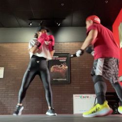 9Round Kickboxing Fitness