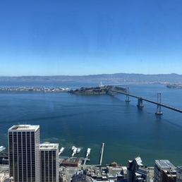 Beautiful afternoon