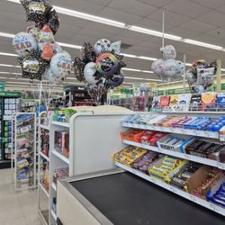 Dollar Tree - Graduation Ballons are HERE!  5/27/2025