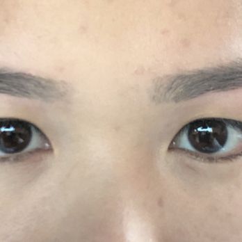 The Thread Beauty - How can someone think this looks even?! - Hair Removal Near Me - Torrance, California The Thread Beauty - How can someone think this looks even?! - Hair Removal Near Me - Torrance, California