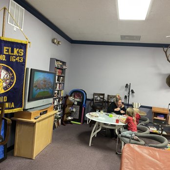 Elks Lodge No 1643 - Another shot of the game room! - Bars Near Me - Indio, California Elks Lodge No 1643 - Another shot of the game room! - Bars Near Me - Indio, California