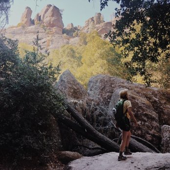 Pinnacles Campground - Campgrounds Near Me - Paicines, California Pinnacles Campground - Campgrounds Near Me - Paicines, California