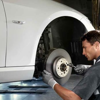 The Auto Station - brakes - Auto Repair Near Me - Burlington, Ontario