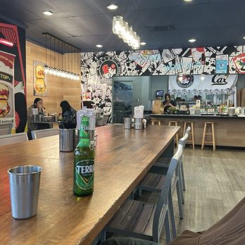KoStop - Super cozy - Chicken Shop Near Me - Berkeley, California KoStop - Super cozy - Chicken Shop Near Me - Berkeley, California