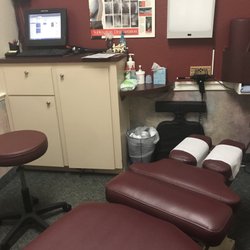Munday Chiropractic Clinic