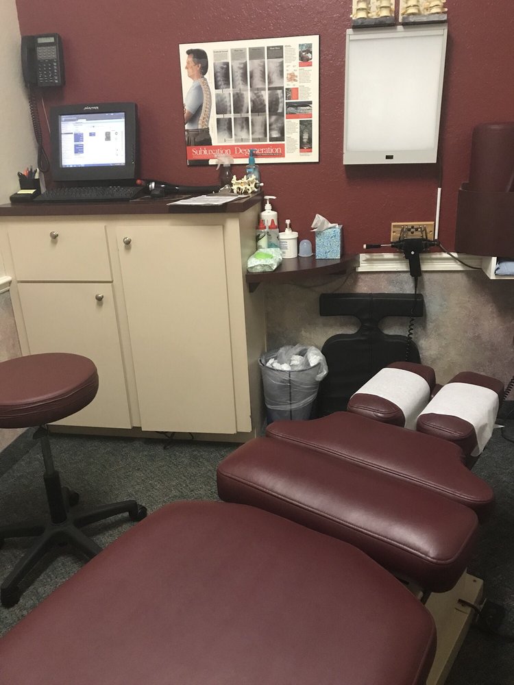 MUNDAY CHIROPRACTIC CLINIC Updated September 2024 11 Reviews 6645