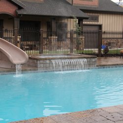 Elite Pools And Spas