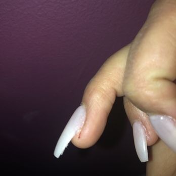 Glitz Nail - Waxing Near Me - New York, New York