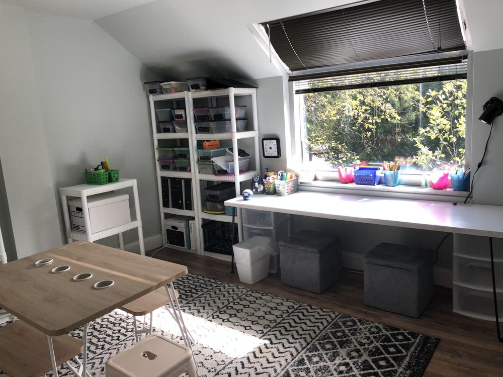 Learning Charms - child therapist in Charlotte, NC