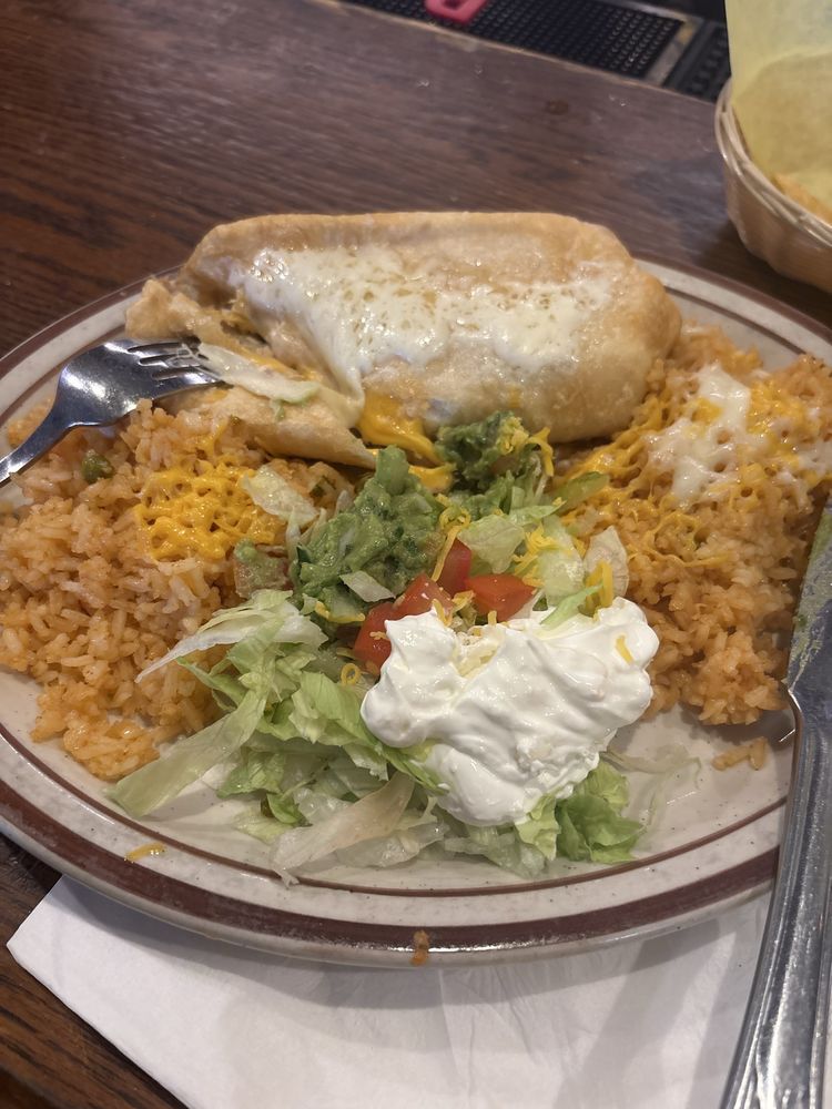 Ranchero Mexican Restaurant Logo