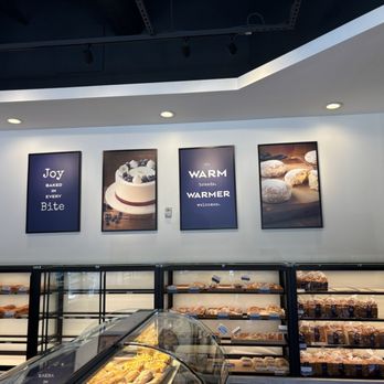 Paris Baguette - Bakeries Near Me - Fremont, California Paris Baguette - Bakeries Near Me - Fremont, California