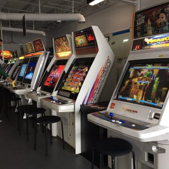 Akihabara Arcade - Bars Near Me - Westminster, Colorado Akihabara Arcade - Bars Near Me - Westminster, Colorado