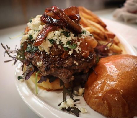 Harvest Tide Steakhouse, Lewes, DE by null