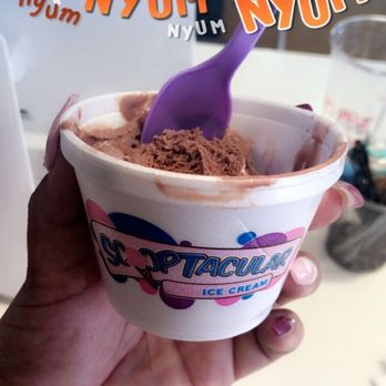 Scooptopia - Red velvet Ice Cream - Ice Cream & Frozen Yogurt Near Me - Phoenix, Arizona Scooptopia - Red velvet Ice Cream - Ice Cream & Frozen Yogurt Near Me - Phoenix, Arizona