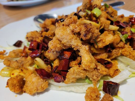 Lao Sze Chuan by null