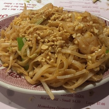 Asian 211 Bistro - Shrimp pad thai - Japanese Near Me - Middletown, New York Asian 211 Bistro - Shrimp pad thai - Japanese Near Me - Middletown, New York