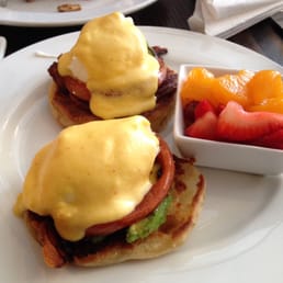 Eggs Benedict Eggs Benedict