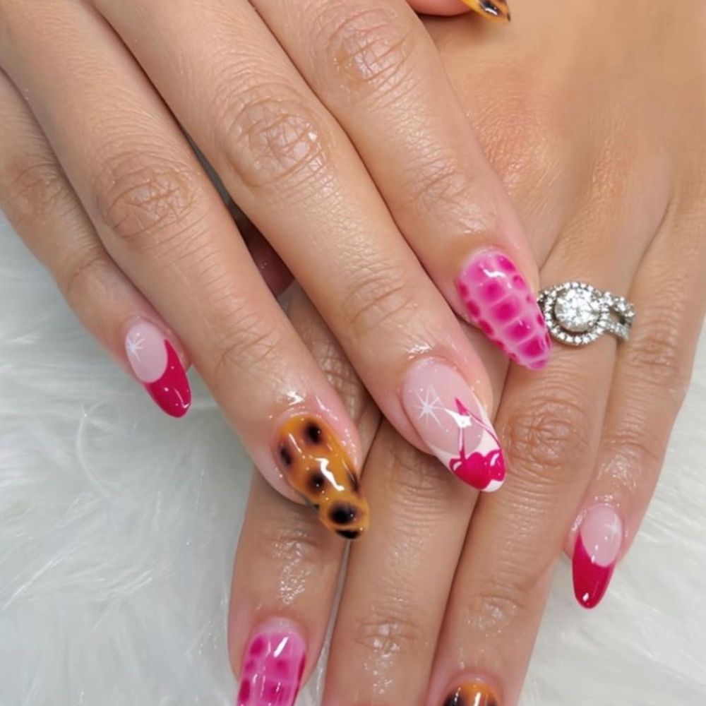 Eastvale Nails Spa - The result - Nail Salons Near Me - Eastvale, California Eastvale Nails Spa - The result - Nail Salons Near Me - Eastvale, California