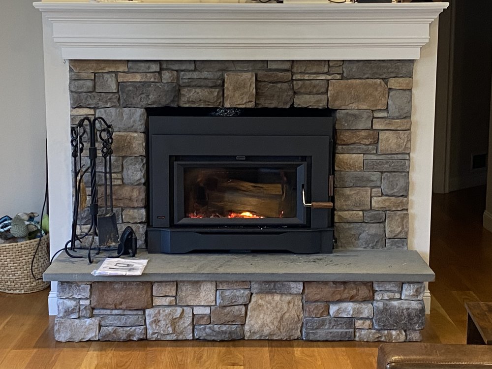 Hot Spot Stoves & Mechanical