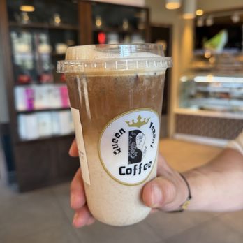 Queen Yemeni Coffee - Coffee & Tea Near Me - Chicago, Illinois