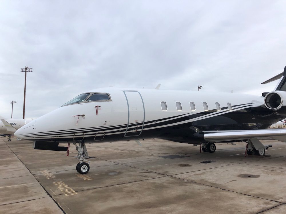 BOMBARDIER Updated April 2024 1555 E Aero Park Blvd, Tucson, Arizona Aircraft Repairs Yelp