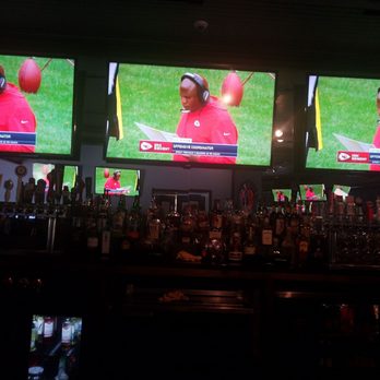 Saints Pub - Independence - Chief's home. - Sports Bars Near Me - Independence, Missouri Saints Pub - Independence - Chief's home. - Sports Bars Near Me - Independence, Missouri
