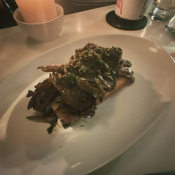 Beba - Argentine Near Me - Montreal, Quebec