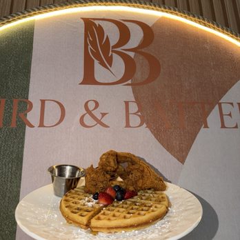 Bird & Batter - Breakfast & Brunch Near Me - Atlanta, Georgia