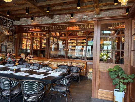 Bog & Barley Irish Pub by null