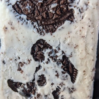 La Michoacana Shoppe - Oreo paleta - Desserts Near Me - Ontario, California La Michoacana Shoppe - Oreo paleta - Desserts Near Me - Ontario, California