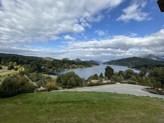 Llao Llao Hotel by null