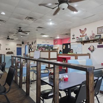 Southern Charm Cafe - Breakfast & Brunch Near Me - Cape Canaveral, Florida