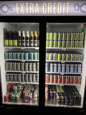Postdoc Brewing Redmond by null