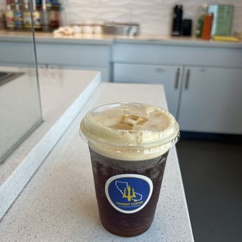 Trident Coffee - Coffee & Tea Near Me - San Diego, California Trident Coffee - Coffee & Tea Near Me - San Diego, California