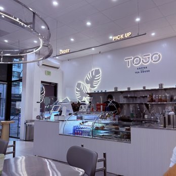 TOJO Coffee Tea House - Juice Bars & Smoothies Near Me - San Jose, California TOJO Coffee Tea House - Juice Bars & Smoothies Near Me - San Jose, California