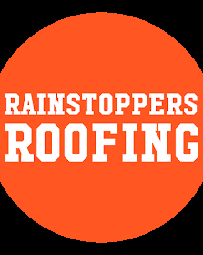 Slide of Rainstoppers Roofing