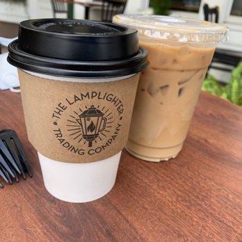 Lamplighter Trading - Coffee & Tea Near Me - Mystic, Connecticut