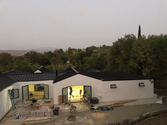 C&S Construction Enterprises Logo