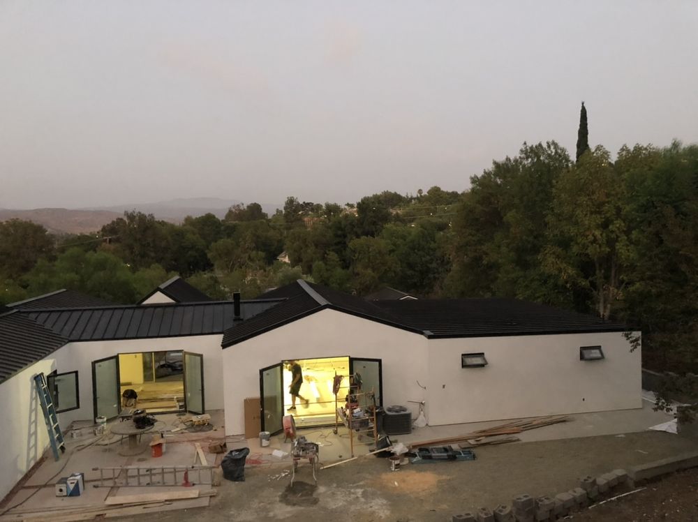 Slide of C&S Construction Enterprises