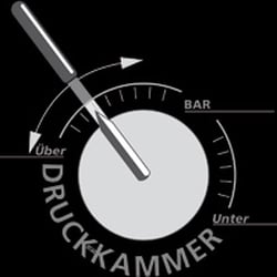 Druckluftkammer