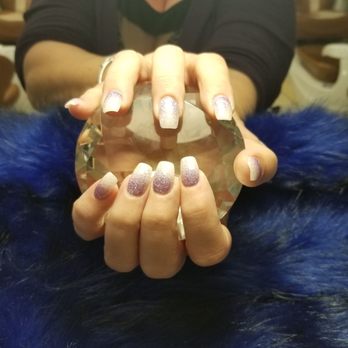 Tami's - Ombre Powder Nails. Amazing! - Nail Salons Near Me - Long Beach, California Tami's - Ombre Powder Nails. Amazing! - Nail Salons Near Me - Long Beach, California