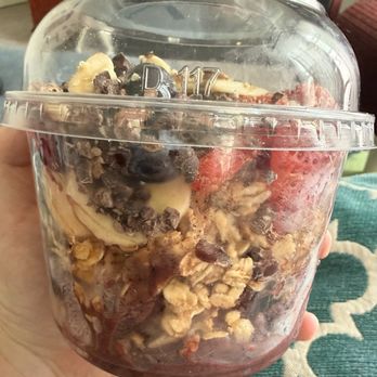 Scoops Handcrafted Acai Bowls - Açaí bowl - 16oz? - Acai Bowls Near Me - Merced, California Scoops Handcrafted Acai Bowls - Açaí bowl - 16oz? - Acai Bowls Near Me - Merced, California
