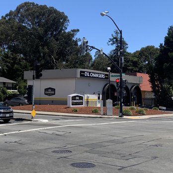 Oil Changers - Auto Repair Near Me - San Pablo, California Oil Changers - Auto Repair Near Me - San Pablo, California