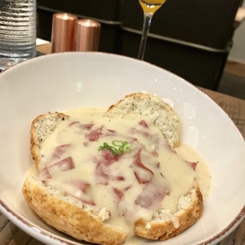 Cured Table & Tap - American Near Me - Columbia, Maryland