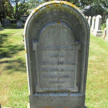 Union Cemetery - Old stuff - Funeral Services & Cemeteries Near Me - Little Compton, Rhode Island