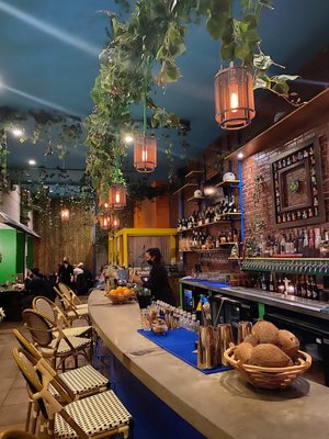 Tamborim Bar & Grill by null
