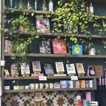 Bird In Hand - Bookstores Near Me - Baltimore, Maryland