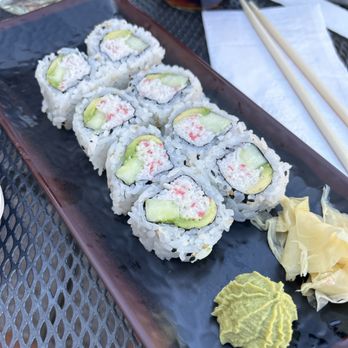 Sushi Station - Sushi Bars Near Me - Webster Groves, Missouri Sushi Station - Sushi Bars Near Me - Webster Groves, Missouri