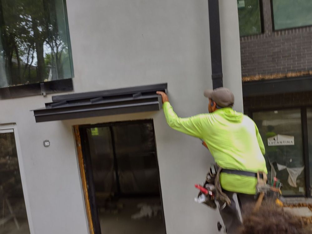 Slide of Texas Finest Construction